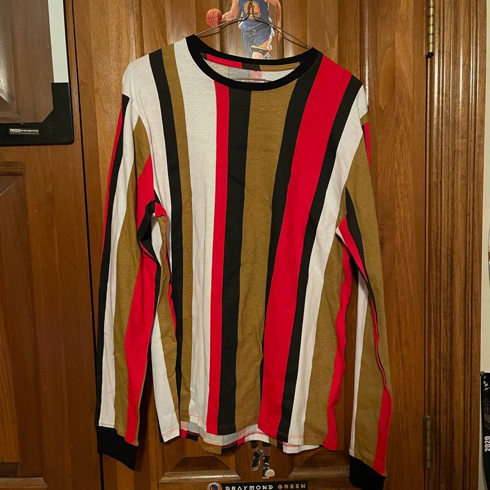 Rue 21 shirt